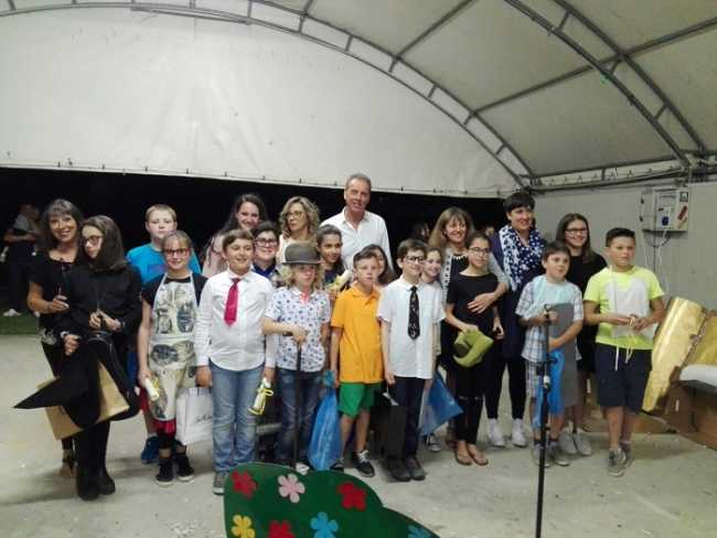 festa primaria pettenasco