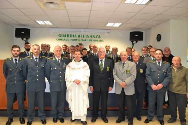 fiammegialle natale