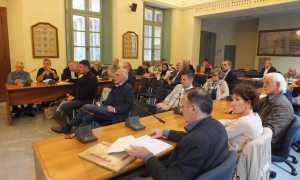 firma agogna