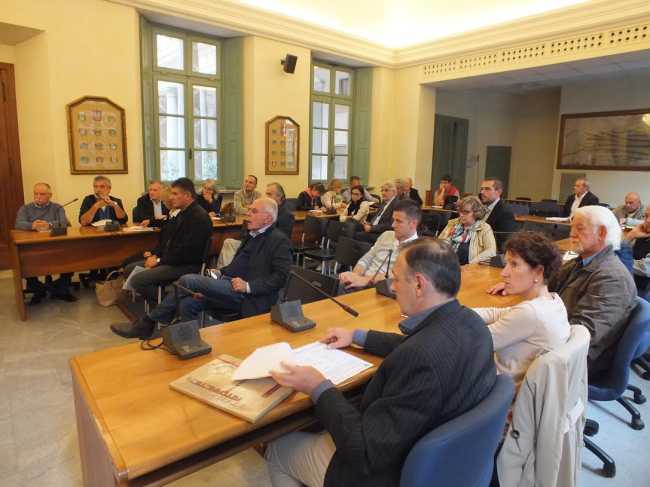 firma agogna