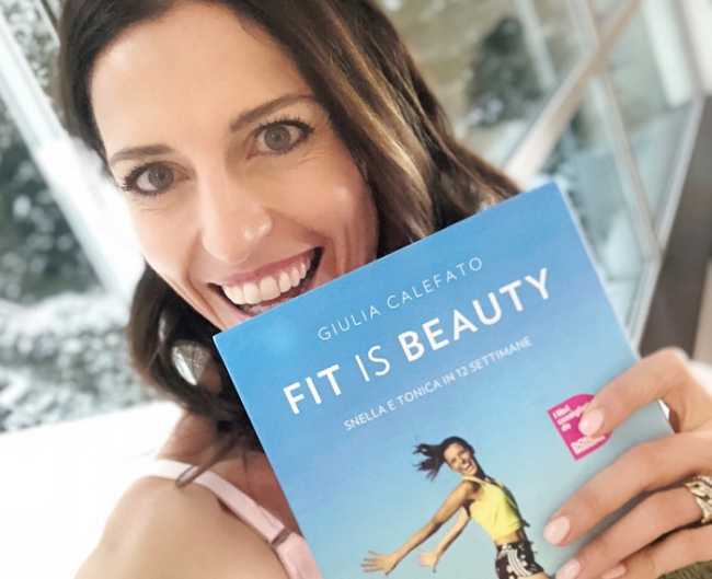 fit is beauty