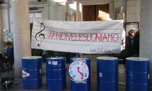 flashmob copertina
