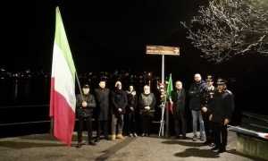 foibe omegna