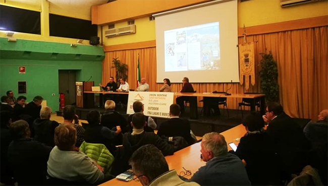 fomrgna percorsi convegno