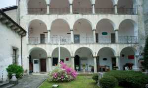 fondazione calderara