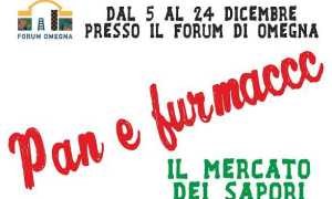 forno omegna
