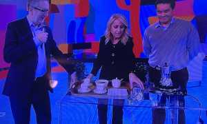 fortini fazio litizzetto