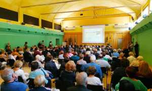 forum sala eventi