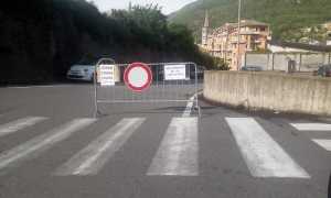fossalone aperto