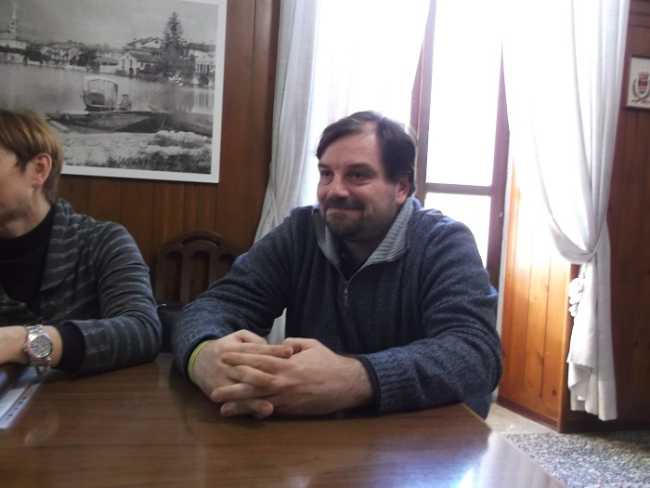 francesco perrone