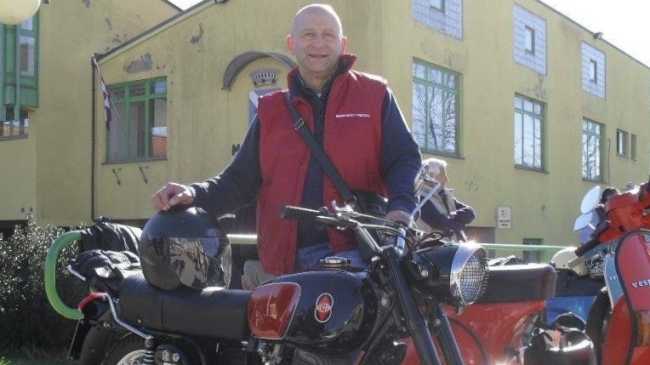 francesco viceconti mad