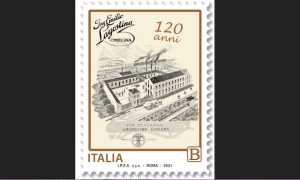 francobollo lagostina