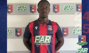 frank amoabeng