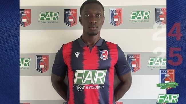frank amoabeng