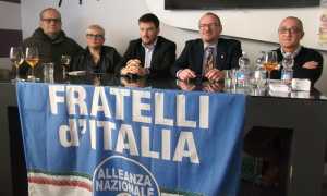 fratelli italia natale