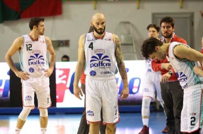 fulgor paffoni 19 marzo