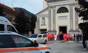 funerale grastocci