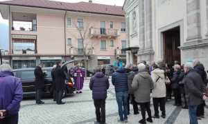 funerale mordini