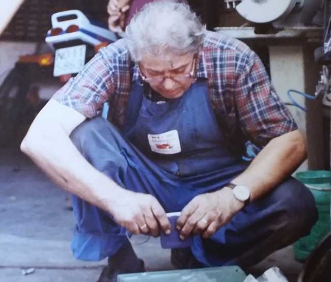 gastrocci