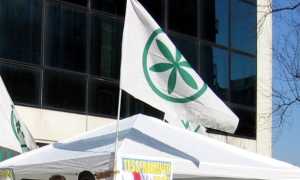 gazebo lega