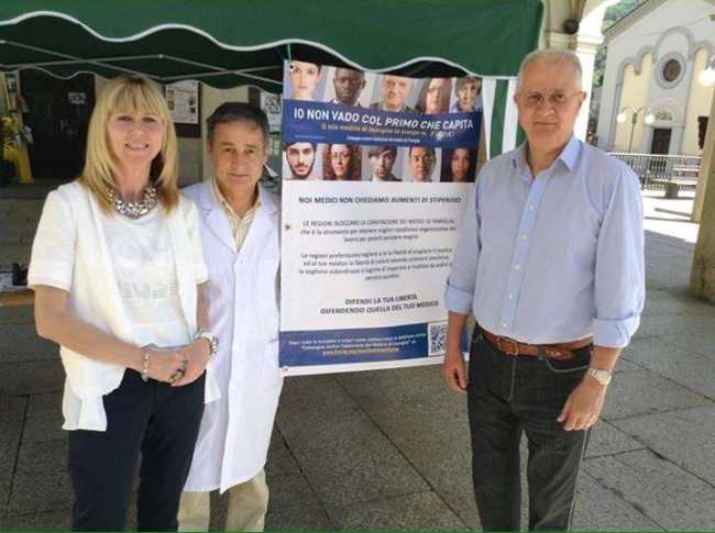 gazebo medici