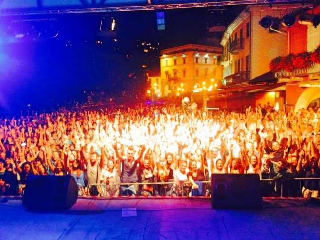 gemelli diversi omegna