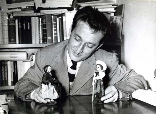 gianni rodari