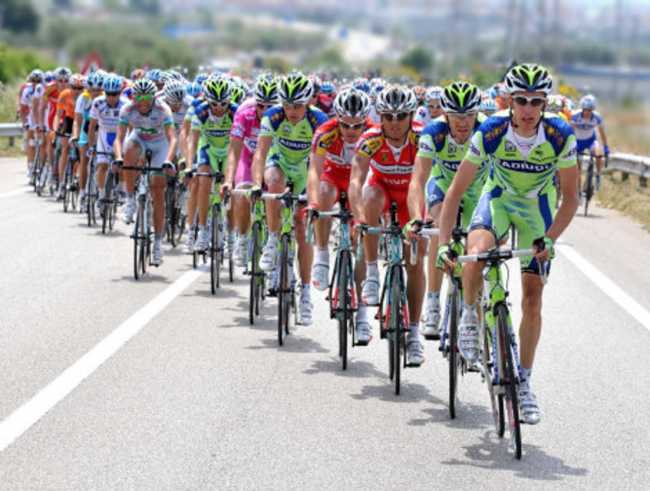 giro ditalia omegna