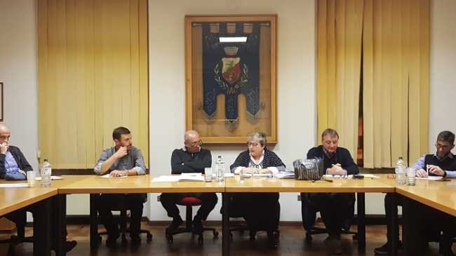 giunta quarna sotto