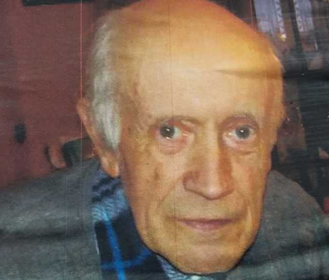 giuseppe mordini