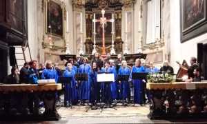 gospel pettenasco