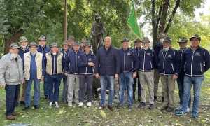 gozzano alpini 