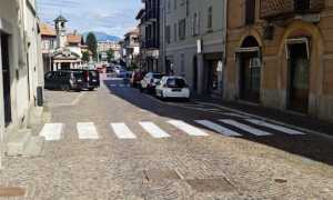 gozzano area lavori