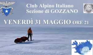 gozzano cai ragazzi