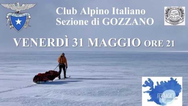 gozzano cai ragazzi