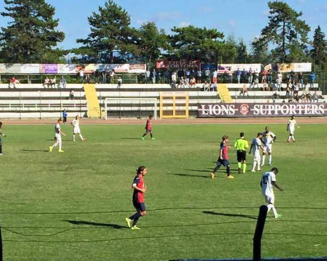 gozzano calcio 27 9