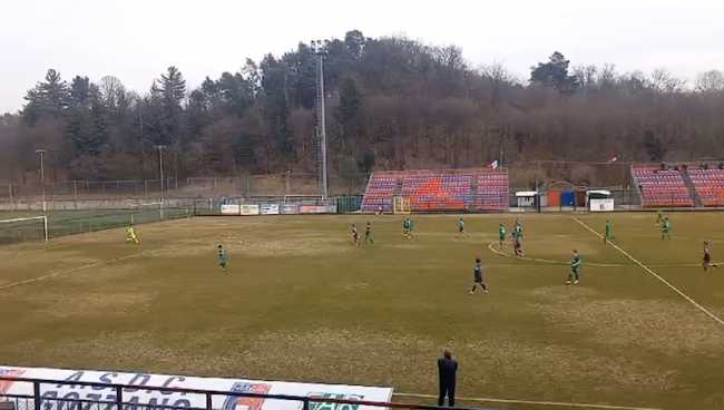 gozzano chisola
