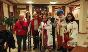 gozzano clown