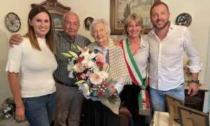 gozzano festa 100