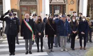 gozzano forze armate foto