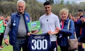 gozzano gemelli