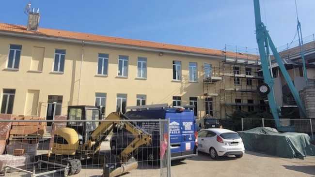 gozzano liceo