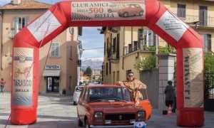 gozzano raduno auto storiche