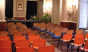 gozzano sala stemmi
