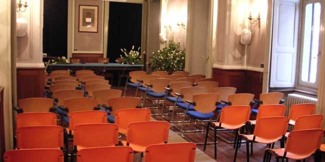 gozzano sala stemmi
