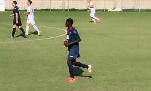 gozzano sarr