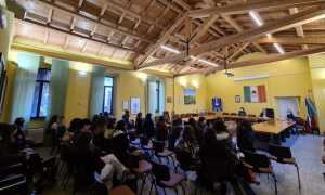 gozzano scuola lavoro