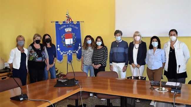 gozzano sportello lavoro