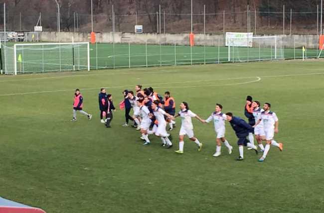 gozzano vittorio caronnese