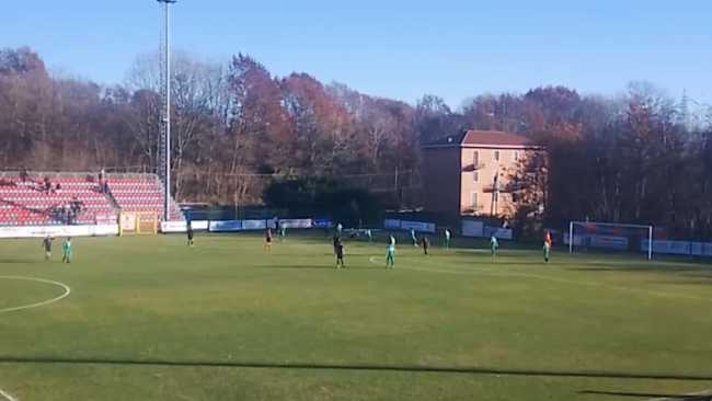 gozzano vogherese